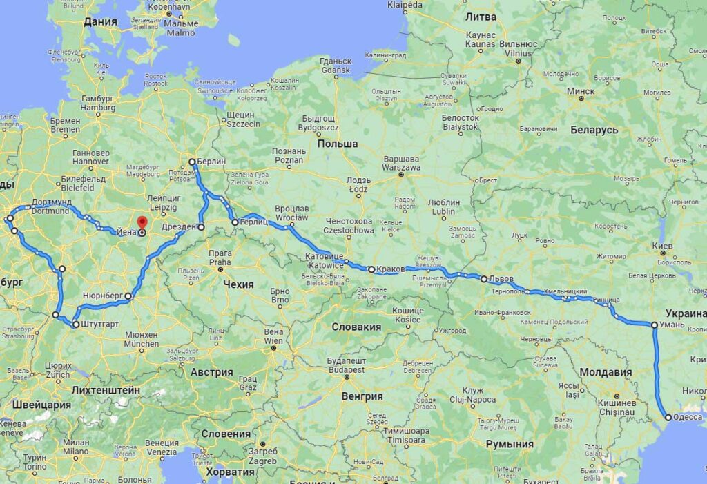 map-germaniya map-germaniya