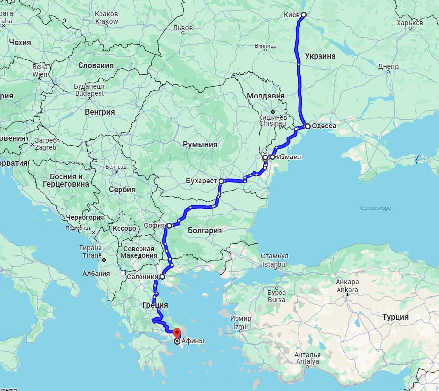 kiev-afini kiev-afini